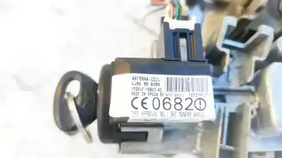 Автозапчастина б/у стартер для mazda 6 lim. 2.0 turbodiesel посилання на oem iam gj6a66938a   Автозапчастина б/у стартер для mazda 6 lim. 2.0 turbodiesel посилання на oem iam gj6a66938a