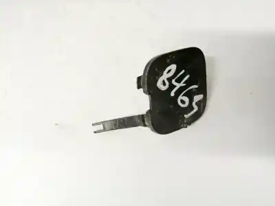 Pezzo di ricambio per auto di seconda mano modanatura anteriore per renault megane ii (bm0/1_, cm0/1_) 1.5 dci riferimenti oem iam 8200115121