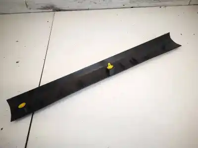 Pezzo di ricambio per auto di seconda mano plastica per ford kuga (cbv) 2.0 tdci cat riferimenti oem iam 4m51r13201aw  