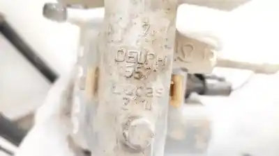 Peça sobressalente para automóvel em segunda mão bomba de travões por opel zafira a 2.0 dti referências oem iam   