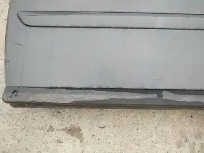 Pezzo di ricambio per auto di seconda mano plastica per volvo v50 (545) 1.6 d riferimenti oem iam   