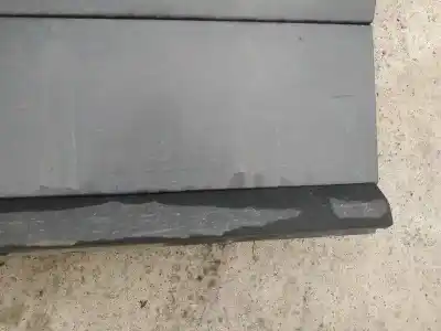 Pezzo di ricambio per auto di seconda mano plastica per volvo v50 (545) 1.6 d riferimenti oem iam   