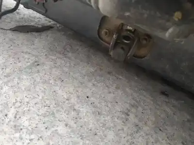 Second-hand car spare part hinge for volvo v50 (545) 1.6 d oem iam references   