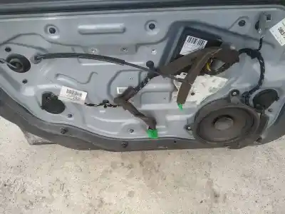 Pezzo di ricambio per auto di seconda mano alzacristalli anteriore sinistro per volvo v50 (545) 1.6 d riferimenti oem iam 0883708