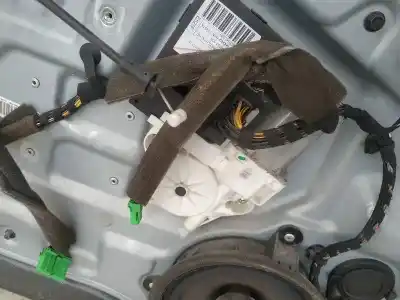 Pezzo di ricambio per auto di seconda mano motore alzacristalli anteriore sinistro per volvo v50 (545) 1.6 d riferimenti oem iam 30737675