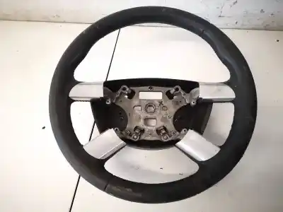 Автозапчастина б/у кермо для ford kuga (cbv) 2.0 tdci cat посилання на oem iam 3m513600cjw
