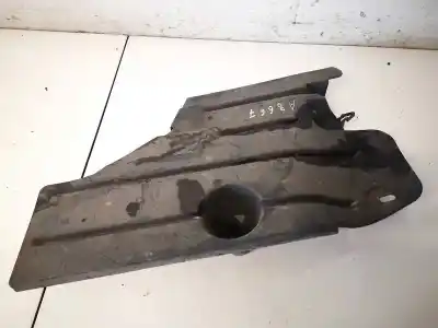 Peça sobressalente para automóvel em segunda mão plásticos por ford kuga (cbv) 2.0 tdci cat referências oem iam 8v4111778ad