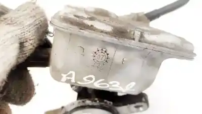 Peça sobressalente para automóvel em segunda mão bomba de travões por peugeot 308 1.6 hdi fap cat (9hz / dv6ted4) referências oem iam 0204051007  