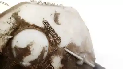 Peça sobressalente para automóvel em segunda mão bomba de travões por peugeot 308 1.6 hdi fap cat (9hz / dv6ted4) referências oem iam 0204051007  