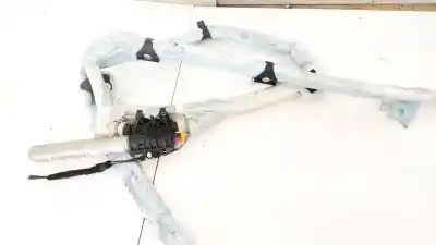 Автозапчасти б/у ПОДУШКА БЕЗОПАСНОСТИ ПЕРЕДНЯЯ ЛЕВАЯ ШТОРКА БЕЗОПАСНОСТИ за VOLKSWAGEN PASSAT B6 (3C2)  ссылки OEM IAM 3C0880741B  