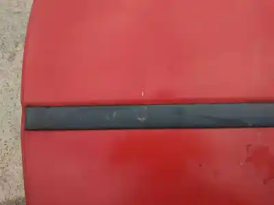 Pezzo di ricambio per auto di seconda mano plastica per opel meriva b 1.7 16v cdti riferimenti oem iam   