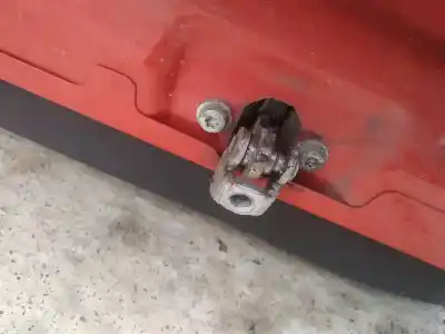 Second-hand car spare part hinge for opel meriva b 1.7 16v cdti oem iam references   