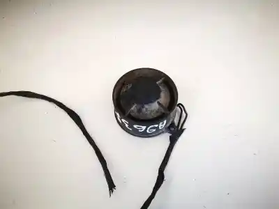 Peça sobressalente para automóvel em segunda mão Buzina / Sirene por PEUGEOT 308 1.6 HDi FAP CAT (9HZ / DV6TED4) Referências OEM IAM   