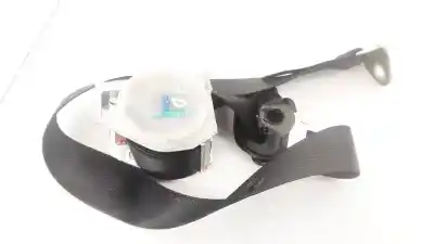 Pezzo di ricambio per auto di seconda mano cintura di sicurezza posteriore destra per opel zafira a 2.0 dti riferimenti oem iam 90580902