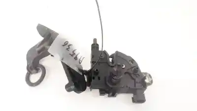 Автозапчасти б/у замок капота за ford focus c-max (cap) 1.6 tdci cat ссылки oem iam 3m5116700