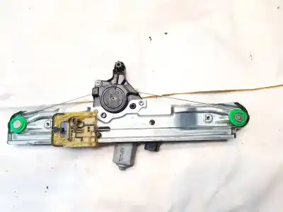 Tweedehands auto-onderdeel regelaar rechts achterruit: voor ford focus turn. 1.0 ecoboost cat oem iam-referenties 924131104