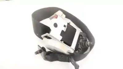 Pezzo di ricambio per auto di seconda mano cintura di sicurezza posteriore destra per opel zafira a 2.0 dti riferimenti oem iam 90580906