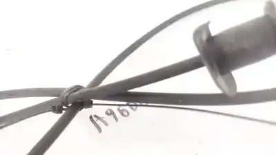 Pezzo di ricambio per auto di seconda mano plastica per opel zafira a 2.0 dti riferimenti oem iam   