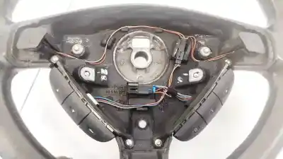 Pezzo di ricambio per auto di seconda mano controllo del volante per opel zafira a 2.0 dti riferimenti oem iam 