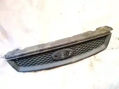 Автозапчасти б/у передняя решетка за ford focus c-max (cap) 1.6 tdci cat ссылки oem iam 4m518c436ad