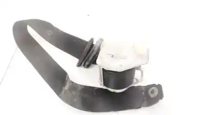 Pezzo di ricambio per auto di seconda mano cintura di sicurezza posteriore sinistra per opel zafira a 2.0 dti riferimenti oem iam 90580905