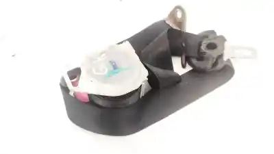 Pezzo di ricambio per auto di seconda mano cintura di sicurezza posteriore sinistra per opel zafira a 2.0 dti riferimenti oem iam 90580901