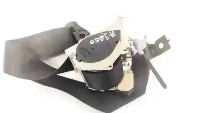 Pezzo di ricambio per auto di seconda mano cintura di sicurezza anteriore sinistra per opel zafira a 2.0 dti riferimenti oem iam 90560635