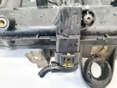 Second-hand car spare part pressure sensor for fiat doblo ii (152) 1.3 16v jtd cat oem iam references ps10144