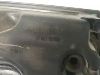 Автозапчасти б/у крышка двигателя за volkswagen passat b6 variant (3c5) 2.0 fsi ссылки oem iam 06f123208c  2900313739