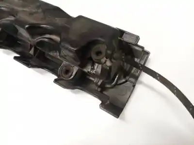 Автозапчасти б/у крышка двигателя за volkswagen passat b6 variant (3c5) 2.0 fsi ссылки oem iam 06f123208c  2900313739