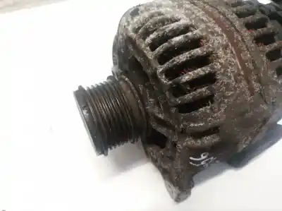 Pezzo di ricambio per auto di seconda mano alternatore per skoda octavia combi (1u5) 1.9 tdi riferimenti oem iam 028903028l  