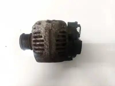 Second-hand car spare part Alternator for SKODA OCTAVIA COMBI (1U5) 1.9 TDI OEM IAM references 028903028L  
