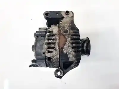 Second-hand car spare part alternator for fiat doblo ii (152) 1.3 16v jtd cat oem iam references 46823546