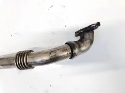 Автозапчастина б/у труба для renault espace iv (jk0) 2.2 dci turbodiesel посилання на oem iam   