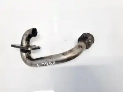 Second-hand car spare part tube for mercedes clase r (w251) 3.0 cdi cat oem iam references 0906q10525