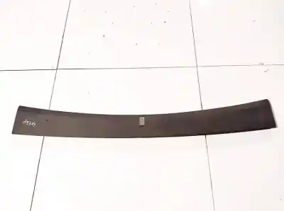 Peça sobressalente para automóvel em segunda mão PLÁSTICOS por OPEL MERIVA B  Referências OEM IAM 464652911  