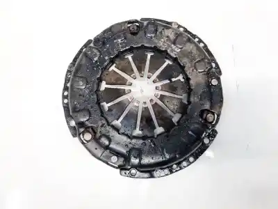 Second-hand car spare part clutch kit for fiat doblo ii (152) 1.3 16v jtd cat oem iam references 