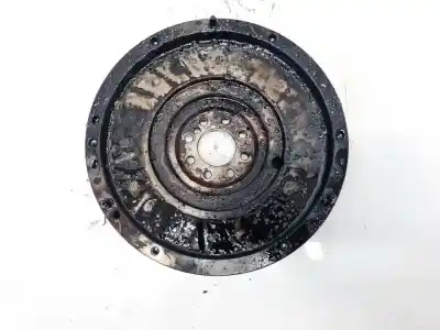 Second-hand car spare part engine flywheel for fiat doblo ii (152) 1.3 16v jtd cat oem iam references 55201525