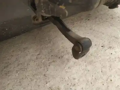 Pezzo di ricambio per auto di seconda mano cerniera per volvo v50 (545) 1.6 d riferimenti oem iam 