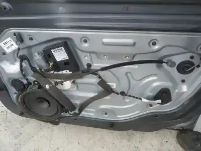 Pezzo di ricambio per auto di seconda mano alzacristalli anteriore destro per volvo v50 (545) 1.6 d riferimenti oem iam 0883708