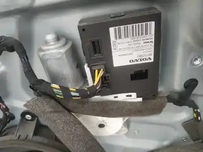 Pezzo di ricambio per auto di seconda mano motore alzacristalli anteriore destro per volvo v50 (545) 1.6 d riferimenti oem iam 30737681