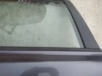 Pezzo di ricambio per auto di seconda mano plastica per volvo v50 (545) 1.6 d riferimenti oem iam   