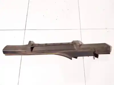 Peça sobressalente para automóvel em segunda mão plásticos por opel meriva b 1.7 16v cdti referências oem iam 13116109