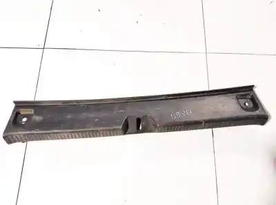 Peça sobressalente para automóvel em segunda mão plásticos por toyota corolla (e12) 2.0 d-4d linea luna berlina referências oem iam 6471602050