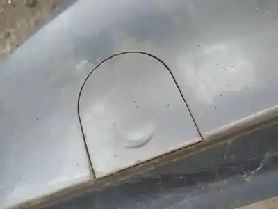 Pezzo di ricambio per auto di seconda mano modanatura posteriore per opel zafira a 2.0 dti riferimenti oem iam 