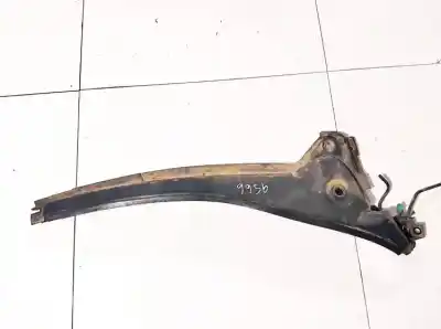 Pezzo di ricambio per auto di seconda mano Siluro per RENAULT ESPACE IV (JK0) 2.2 dCi Turbodiesel Riferimenti OEM IAM 8200101056  
