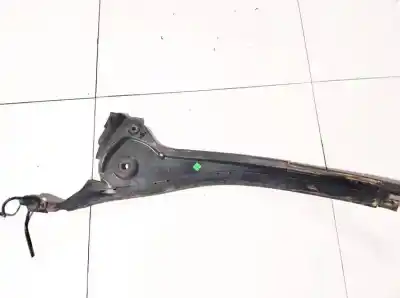 Автозапчастина б/у торпеда для renault espace iv (jk0) 2.2 dci turbodiesel посилання на oem iam 8200101056  