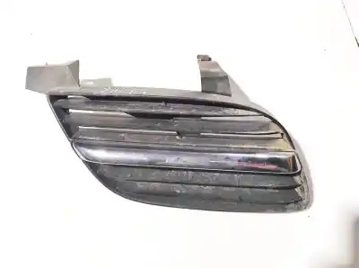 Second-hand car spare part FRONT GRILLE for NISSAN ALMERA (N16/E)  OEM IAM references 62322BM400  