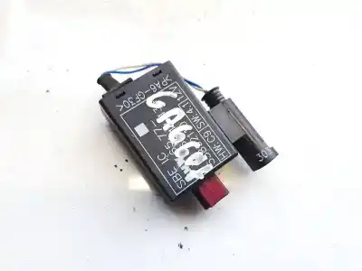 Peça sobressalente para automóvel em segunda mão módulo eletrónico antena por bmw 7-series, e65 / e66 / e67 /e68 2001.11 - 2008.06 730 d 160kw 2002.10 - 2008.06 referências oem iam 55892110