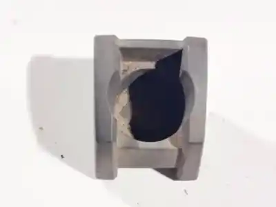 Peça sobressalente para automóvel em segunda mão plásticos por opel meriva b 1.7 16v cdti referências oem iam 93264970